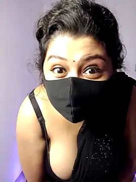 Cuty-Lina online show from November 3, 7:18 pm