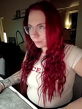 NordicNaughty online show from February 7, 9:29 pm