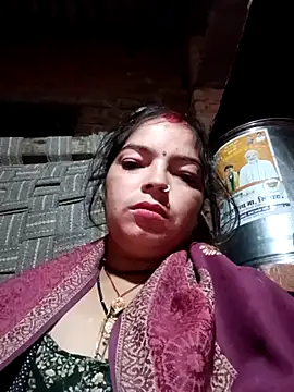 M-MAYA online show from November 16, 8:31 pm