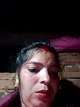 M-MAYA online show from December 16, 6:03 pm