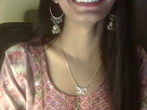 Shezi N online show from January 10, 2:22 pm