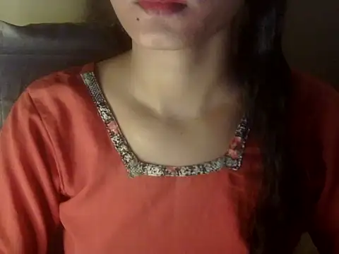 Shezi N online show from March 25, 1:58 pm