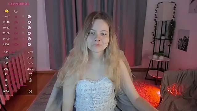 DreamSinder online show from November 11, 6:31 am