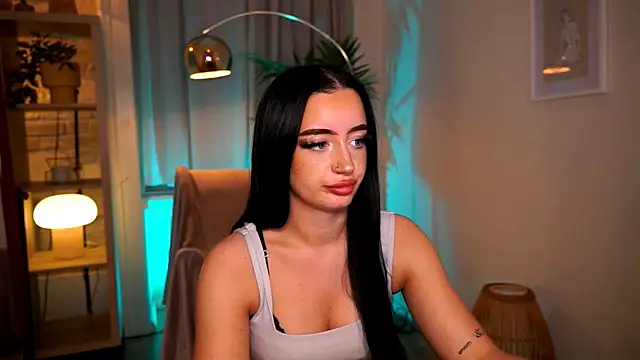  blackpearlll online show from February 11, 5:03 pm