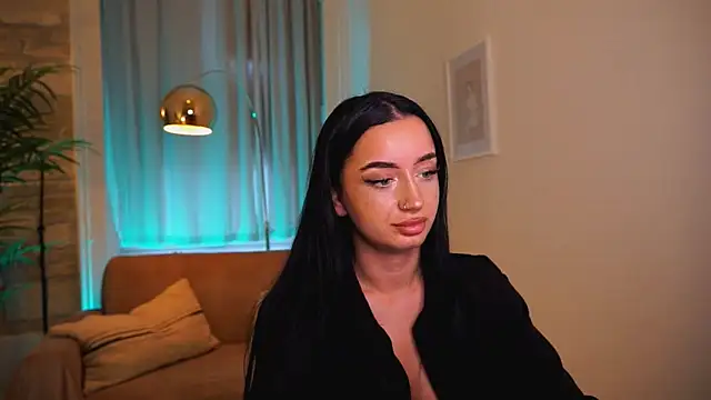  blackpearlll online show from May 16, 4:17 pm