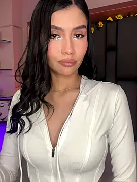 TanyaBello online show from December 2, 4:31 pm