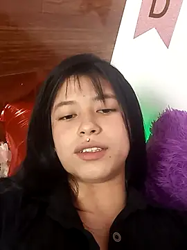 petite coral online show from December 21, 12:48 am