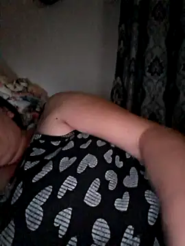 Ariana381 online show from October 26, 10:27 pm