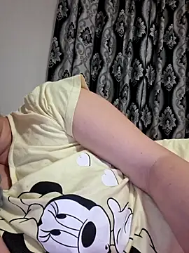 Ariana381 online show from November 29, 10:03 pm