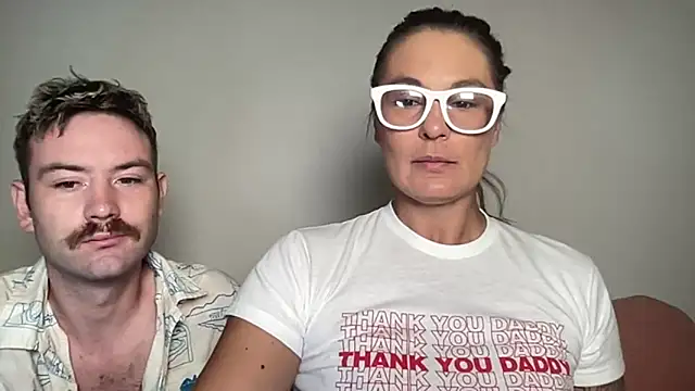 Mandyrheaa online show from October 27, 1:12 am