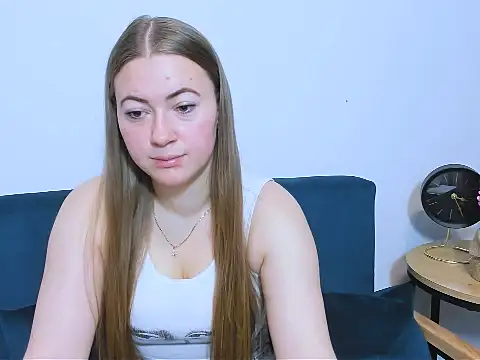 LeaNaughty online show from October 26, 5:14 am