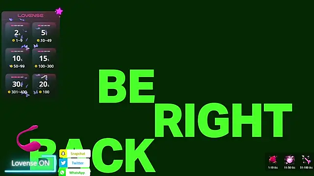 AsianWildsexHUGECOCK69 online show from March 31, 8:09 pm