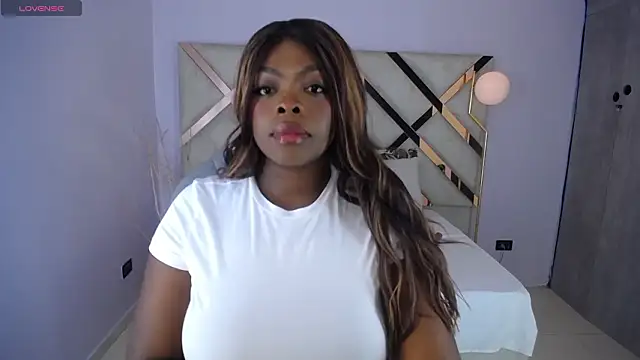 Maiacharris  online show from February 3, 12:32 pm