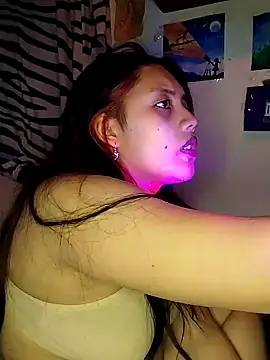 -iamselene online show from October 22, 2:27 am
