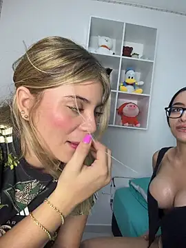  Alicee 1 online show from November 10, 3:34 am