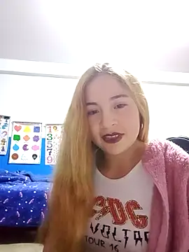 Lana pohenix online show from November 5, 3:01 am