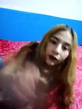 Lana pohenix online show from November 21, 3:30 am