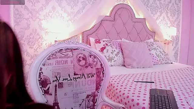 GabrielaSuarez online show from November 10, 2:01 pm