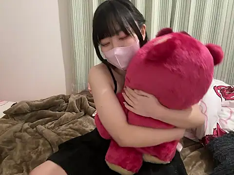 pinkudayo girl online show from March 20, 12:10 pm