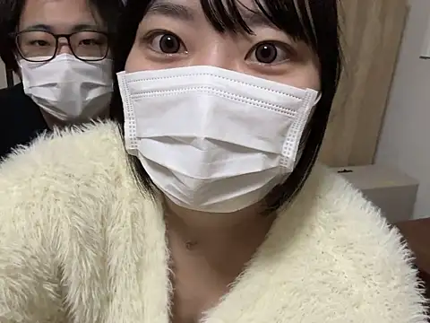 pinkudayo girl online show from February 18, 12:26 pm