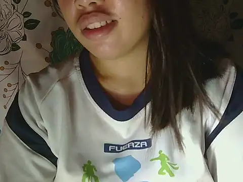 ChubbyButty online show from January 18, 2:30 am