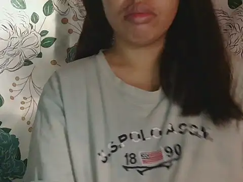 ChubbyButty online show from March 8, 2:15 am