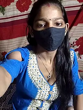 Itz Aisha   online show from December 2, 6:37 am