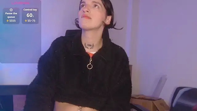 Scarlett crastrawberry online show from November 24, 10:56 pm