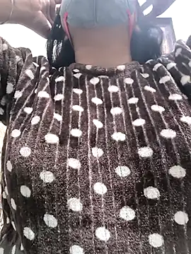 Lovely Tannu online show from December 19, 4:21 pm