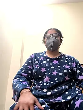 Lovely Tannu online show from January 15, 12:55 pm