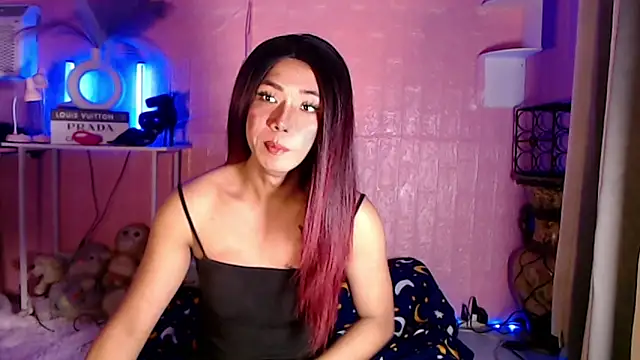 Katesy12 online show from June 3, 6:36 am