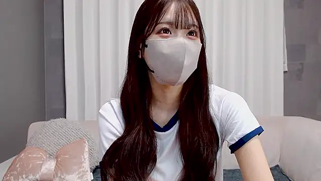 LOVE MIREI LOVE online show from November 19, 11:32 am