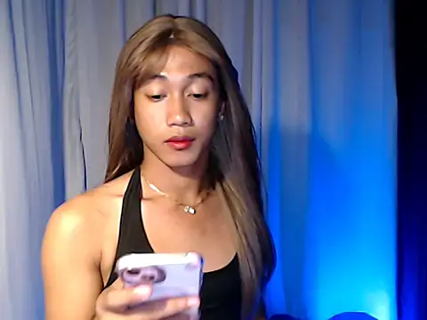 taylaxuxu online show from March 9, 8:06 am