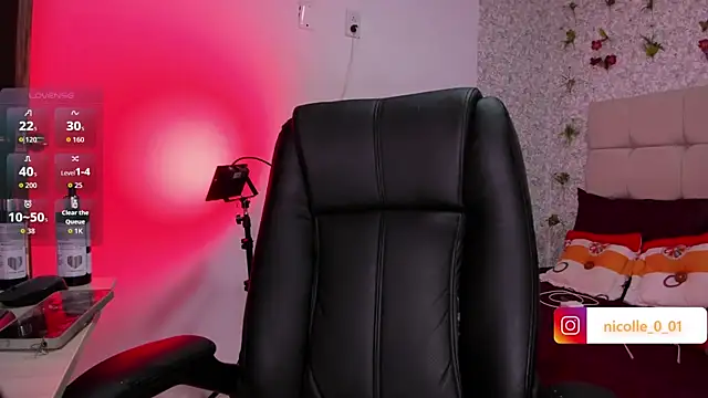 amelia ferrerx online show from November 16, 3:19 am