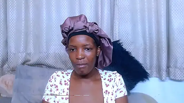 AfricanBarbiee69 online show from November 27, 6:11 pm