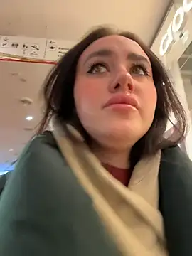 KiraSunshine online show from November 28, 4:26 am