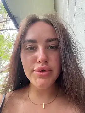 KiraSunshine online show from March 15, 5:09 am