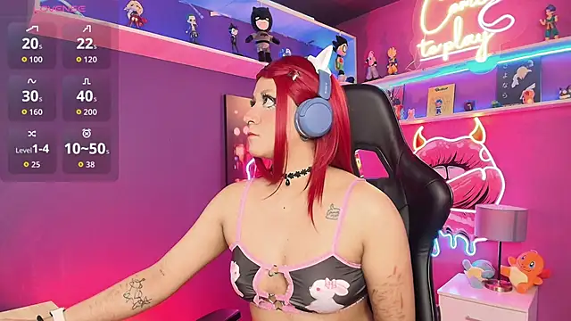 LuanEter online show from February 12, 2:30 pm