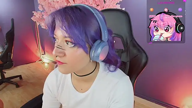 LuanEter online show from December 15, 4:34 pm