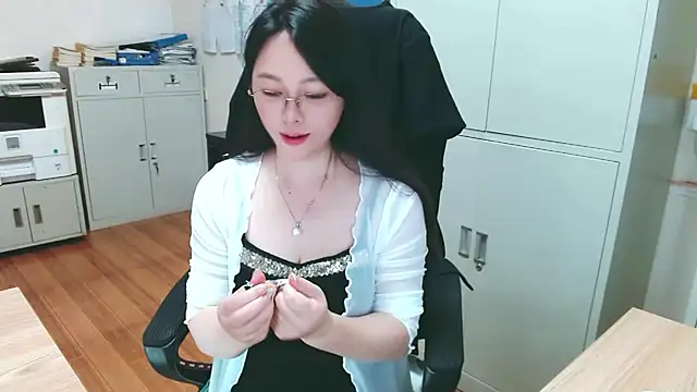 OL-Bai-Jie online show from May 15, 3:22 am
