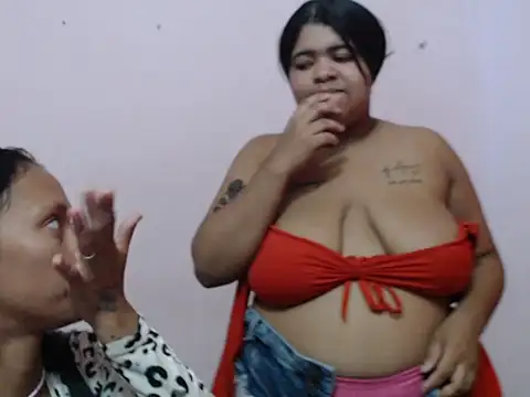 ricaslatinas1 online show from November 23, 2:41 pm