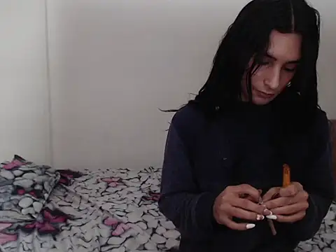  camila trans  online show from November 13, 8:41 pm