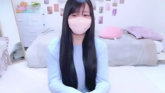  kazuha ch online show from October 22, 5:34 am