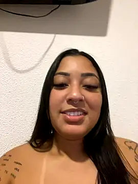 EduardaTeixeira online show from October 17, 10:46 pm