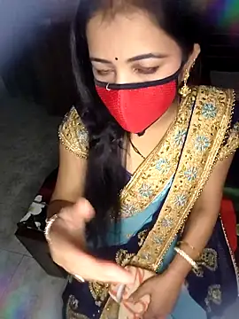 Dipu cute online show from November 16, 7:36 pm