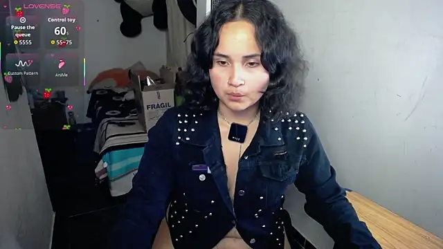 Ladyswap online show from November 11, 4:08 am