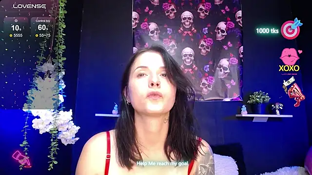 Emma sweet hot online show from February 11, 5:03 pm