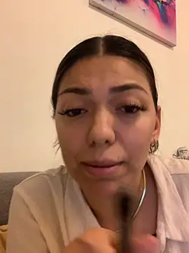 georgina sexxii online show from December 5, 4:12 am