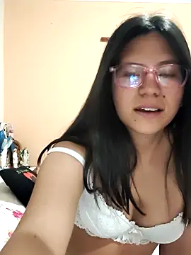 NikkyBlusx online show from November 3, 1:20 am