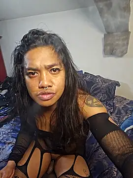 laculcarachafr online show from February 27, 7:35 pm